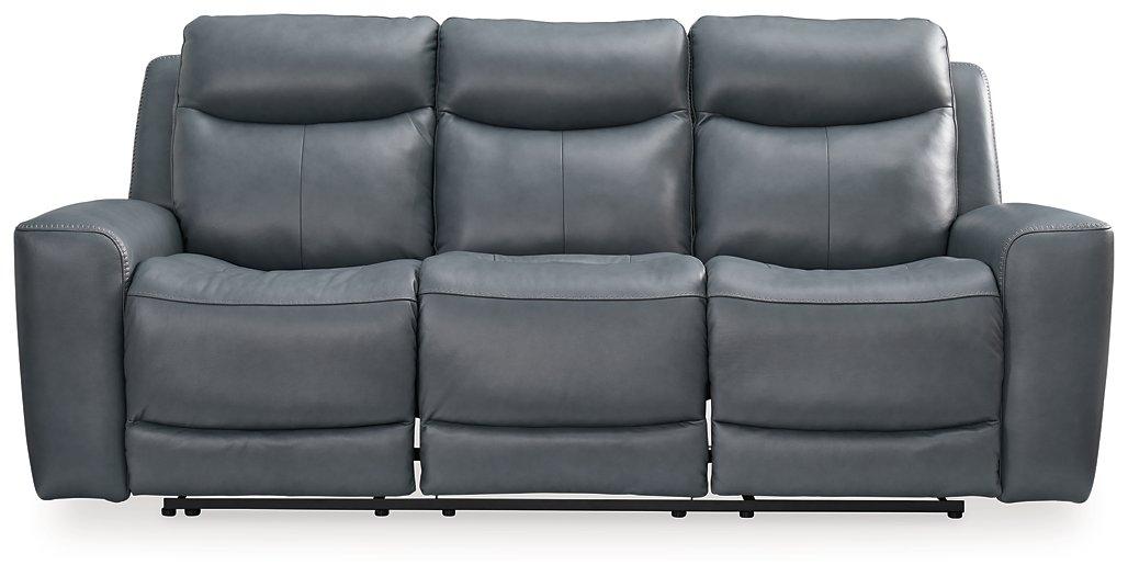 Mindanao Living Room Set - Just Furniture (PA) - Multi Location