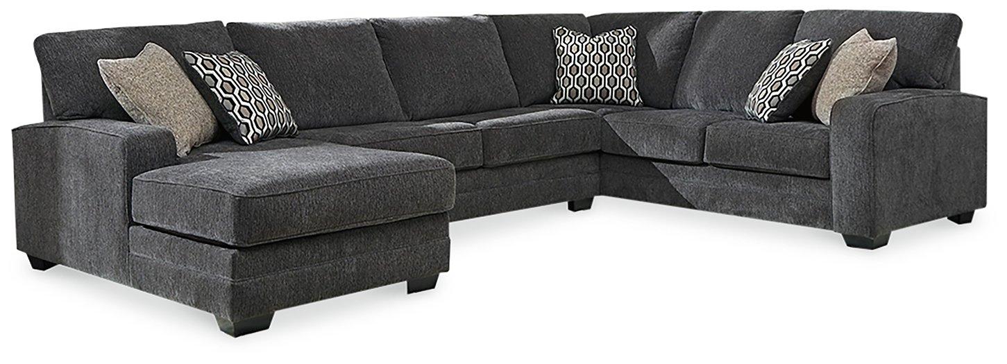 Tracling Living Room Set - Just Furniture (PA) - Multi Location