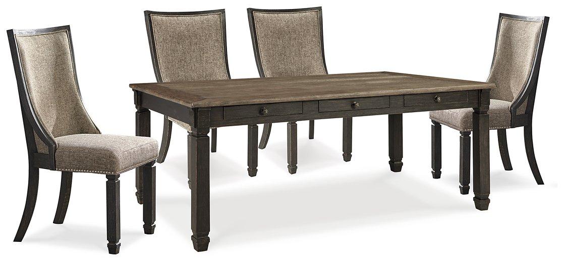 Tyler Creek Dining Set - Just Furniture (PA) - Multi Location