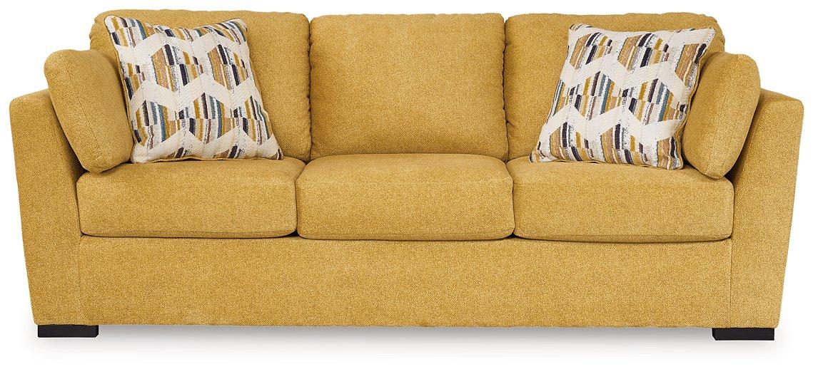 Keerwick Living Room Set - Just Furniture (PA) - Multi Location