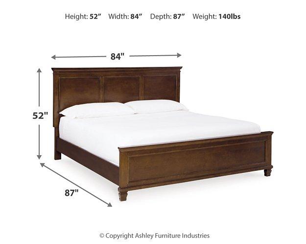 Danabrin Bedroom Set - Just Furniture (PA) - Multi Location