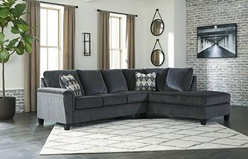 Abinger Living Room Set - Just Furniture (PA) - Multi Location