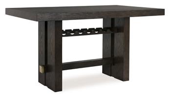 Burkhaus Dining Room Set - Just Furniture (PA) - Multi Location