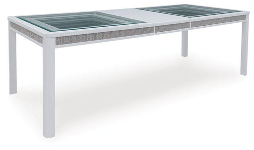 Chalanna Dining Extension Table - Just Furniture (PA) - Multi Location