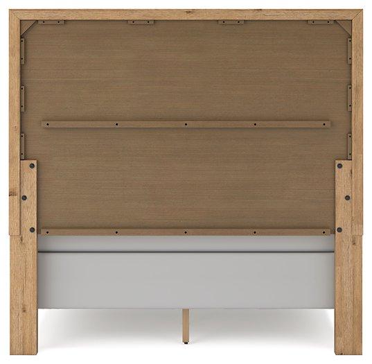 Galliden Bed - Just Furniture (PA) - Multi Location