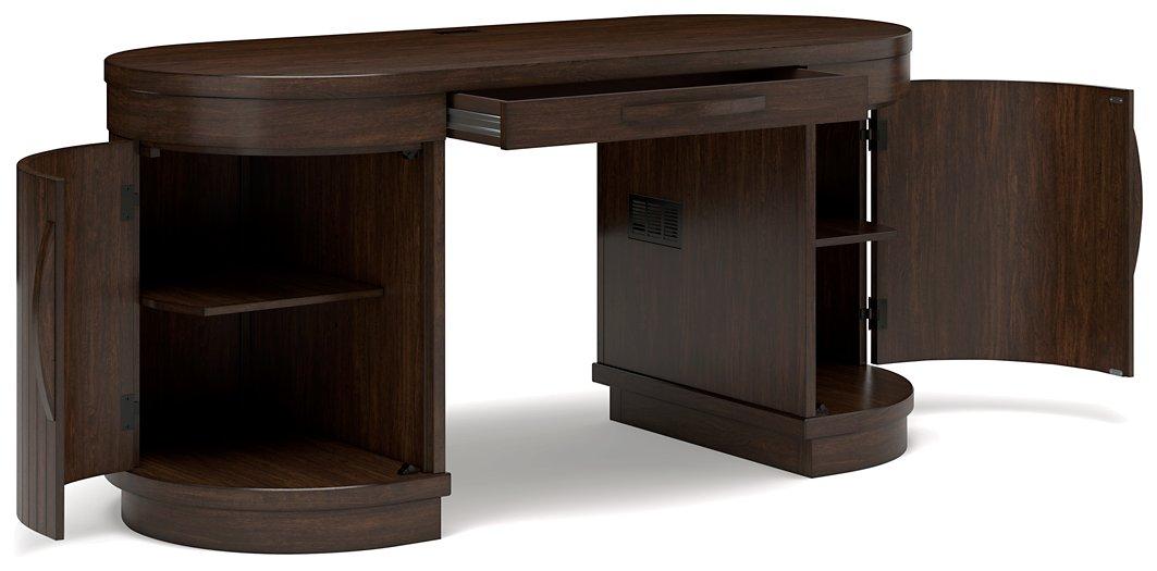 Korestone Home Office Set - Just Furniture (PA) - Multi Location