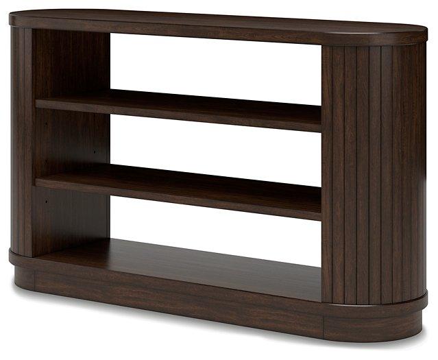 Korestone 60" Credenza - Just Furniture (PA) - Multi Location