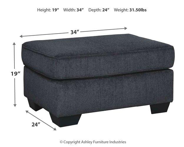 Altari Living Room Set - Just Furniture (PA) - Multi Location