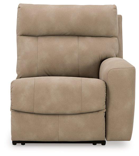 Next-Gen DuraPella Power Reclining Sectional Sofa - Just Furniture (PA) - Multi Location