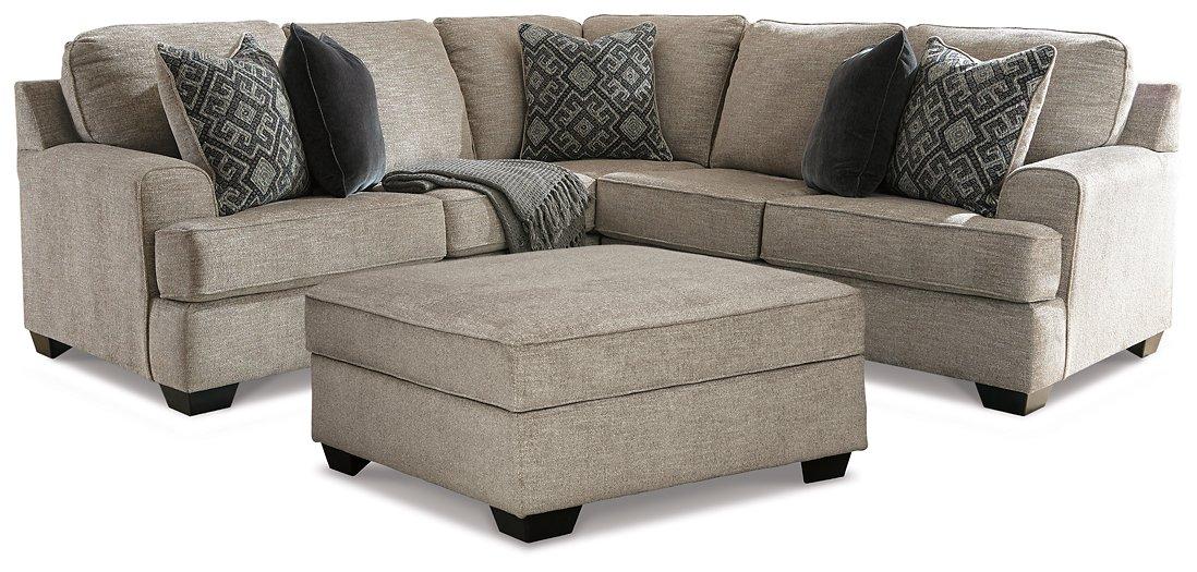 Bovarian Living Room Set - Just Furniture (PA) - Multi Location