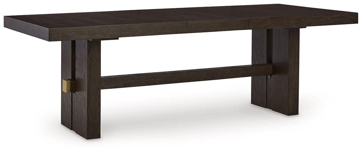 Burkhaus Dining Room Set - Just Furniture (PA) - Multi Location