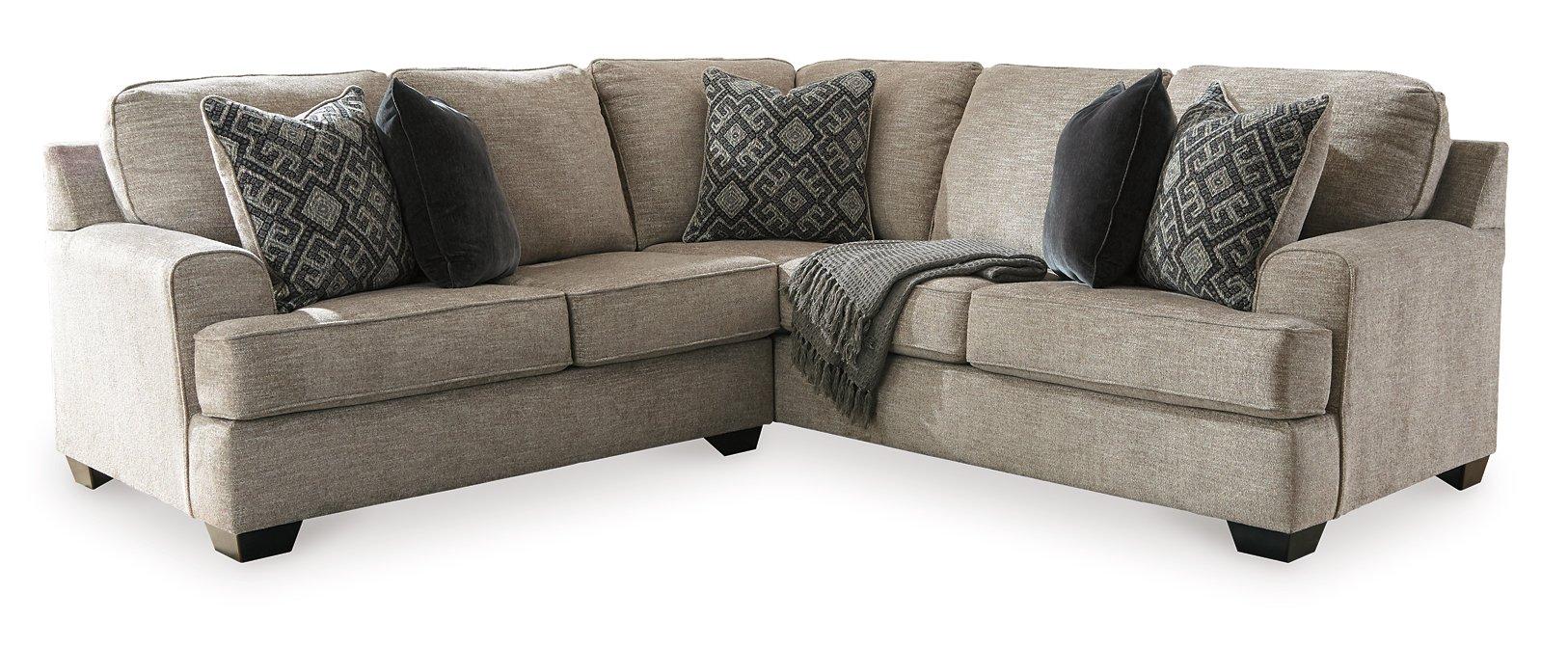Bovarian Living Room Set - Just Furniture (PA) - Multi Location
