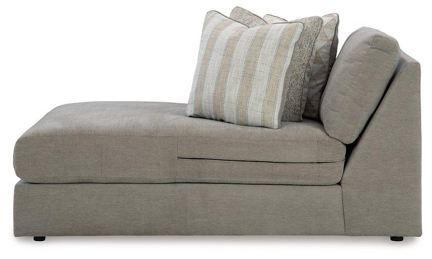 Avaliyah Double Chaise Sectional - Just Furniture (PA) - Multi Location