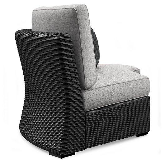 Beachcroft Outdoor Sectional - Just Furniture (PA) - Multi Location