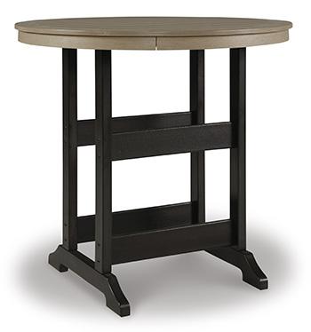 Fairen Trail Bar Table - Just Furniture (PA) - Multi Location