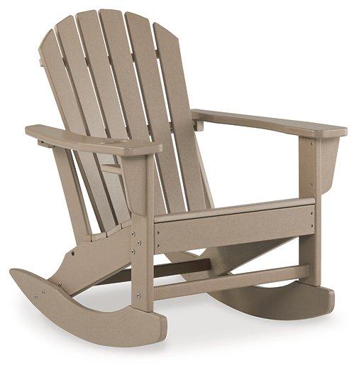 Sundown Treasure Outdoor Seating Set - Just Furniture (PA) - Multi Location
