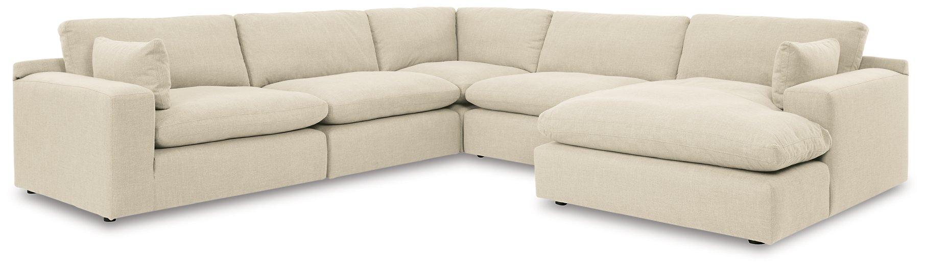 Elyza Living Room Set - Just Furniture (PA) - Multi Location