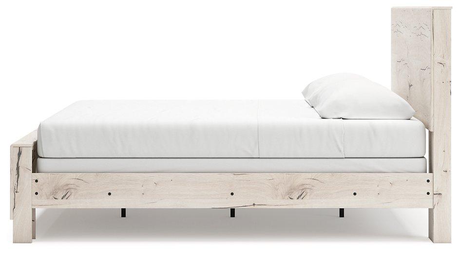 Lawroy Bed - Just Furniture (PA) - Multi Location