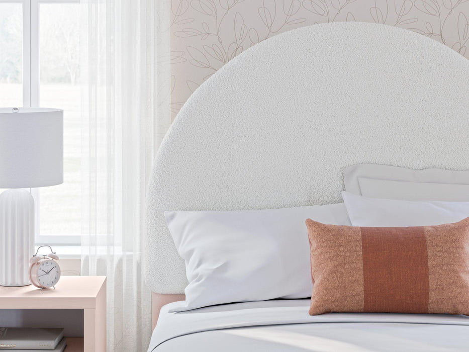 Wistenpine Bedroom Package - Just Furniture (PA) - Multi Location