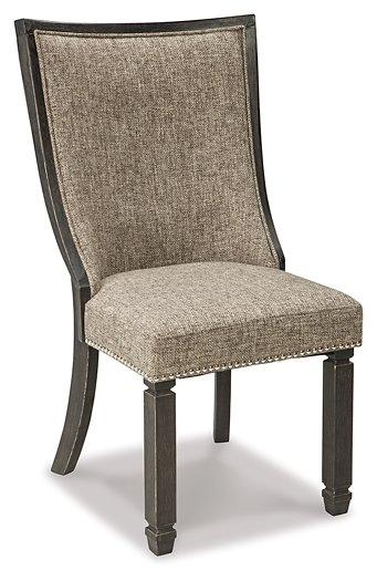 Tyler Creek Dining Set - Just Furniture (PA) - Multi Location
