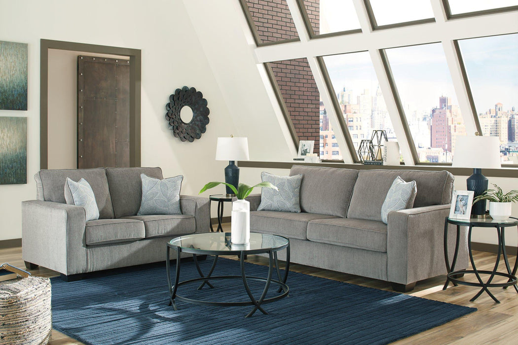 Altari Room Set - Just Furniture (PA) - Multi Location
