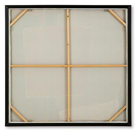 Actman Wall Art - Just Furniture (PA) - Multi Location
