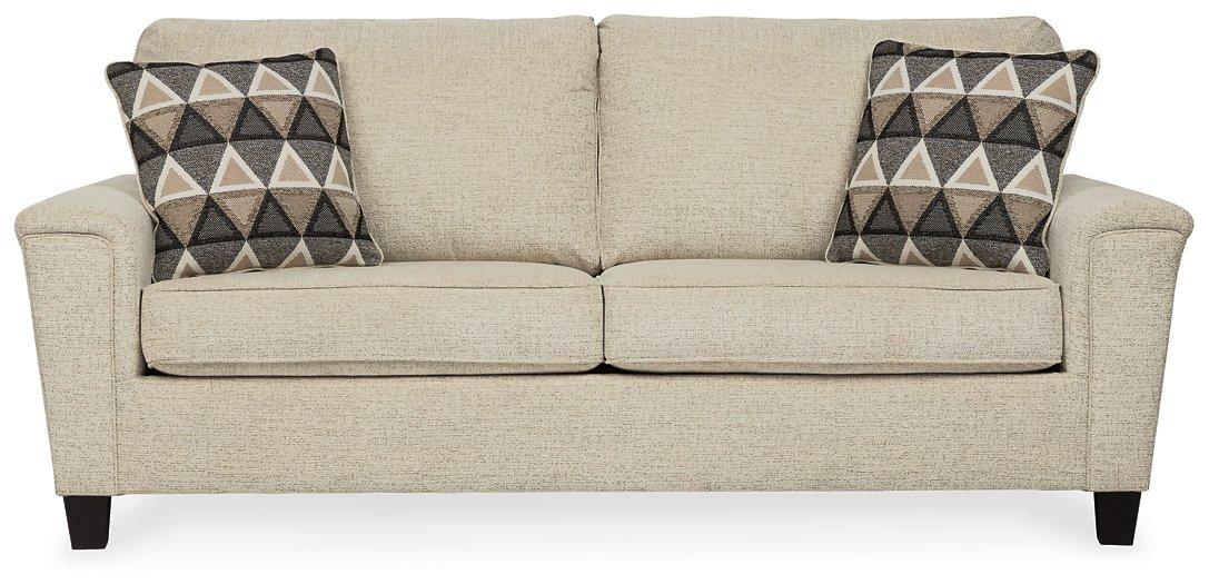 Abinger Living Room Set - Just Furniture (PA) - Multi Location
