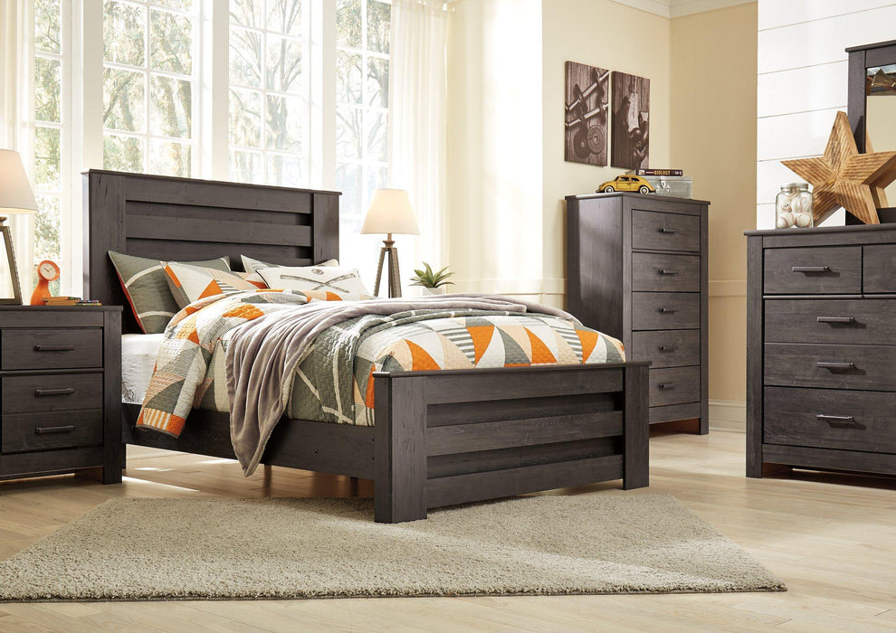 Brinxton Bed - Just Furniture (PA) - Multi Location