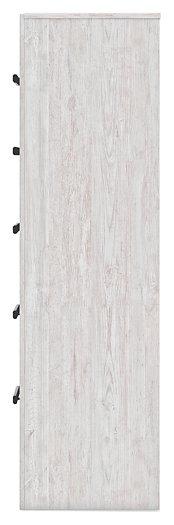 Cayboni Chest of Drawers - Just Furniture (PA) - Multi Location