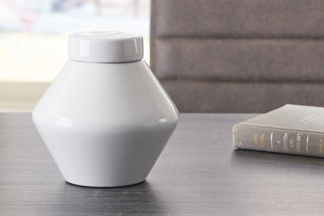 Domina Jar (Set of 2) - Just Furniture (PA) - Multi Location