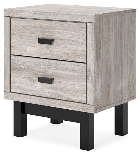 Vessalli Bedroom Set - Just Furniture (PA) - Multi Location