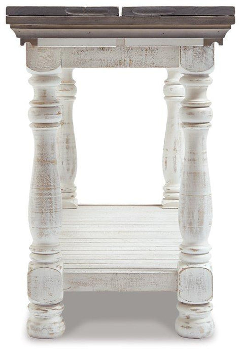 Havalance Sofa/Console Table - Just Furniture (PA) - Multi Location