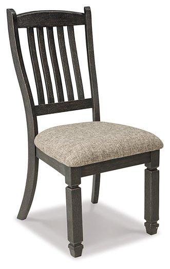 Tyler Creek Dining Set - Just Furniture (PA) - Multi Location