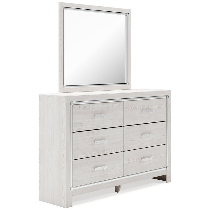 Altyra Bedroom Set - Just Furniture (PA) - Multi Location