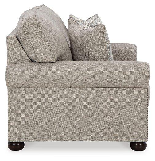 Gaelon Loveseat - Just Furniture (PA) - Multi Location