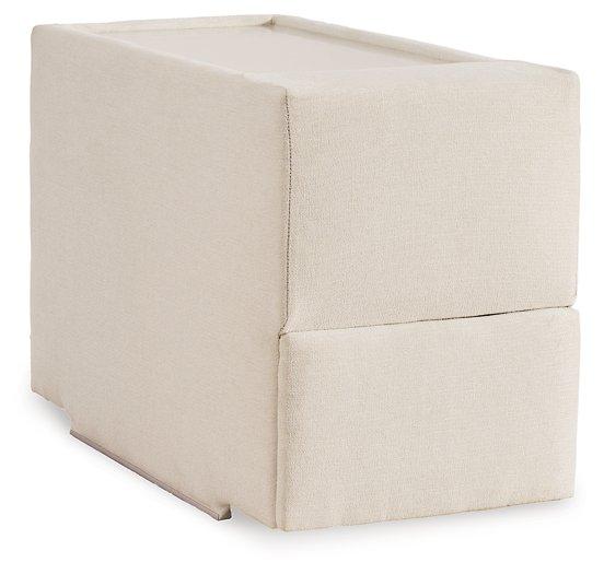 Modmax Balanced Sectional with Audio and Storage Consoles - Just Furniture (PA) - Multi Location