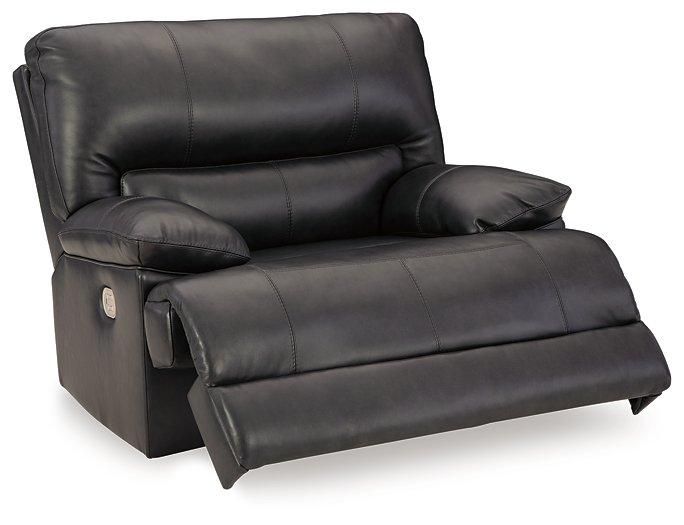 Mountainous Living Room Set - Just Furniture (PA) - Multi Location
