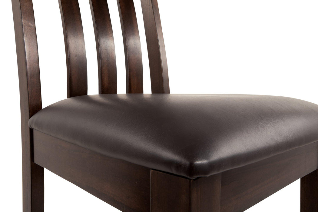 Haddigan Dining Set - Just Furniture (PA) - Multi Location