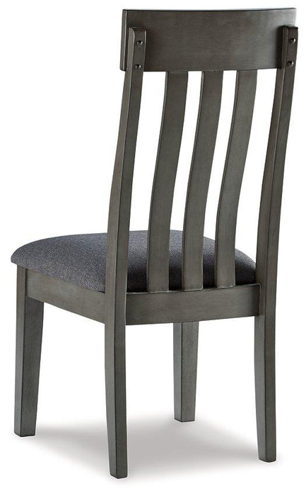 Hallanden Dining Room Set - Just Furniture (PA) - Multi Location