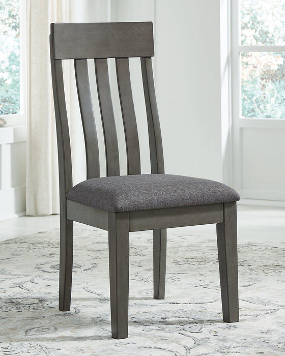 Hallanden Dining Room Set - Just Furniture (PA) - Multi Location