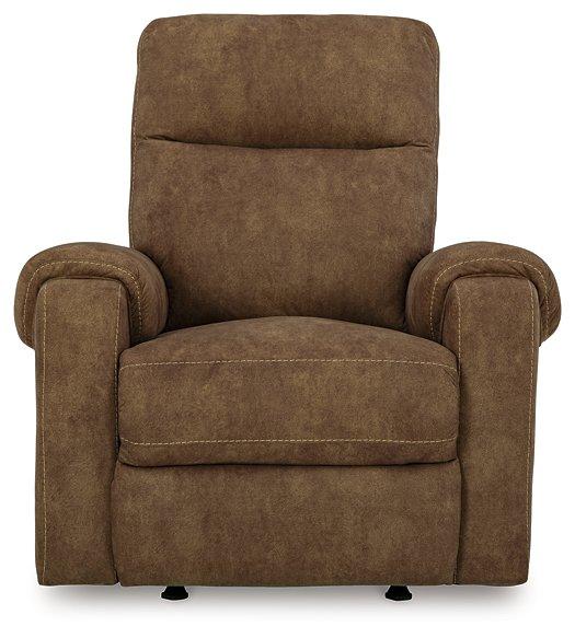 Edenwold Recliner - Just Furniture (PA) - Multi Location