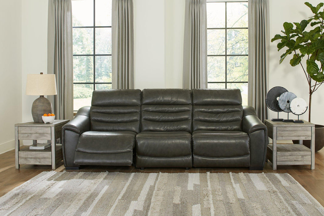 Center Line Living Room Set - Just Furniture (PA) - Multi Location