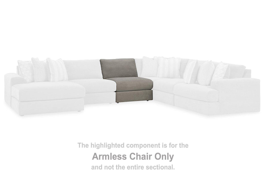 Avaliyah Sectional Sofa - Just Furniture (PA) - Multi Location