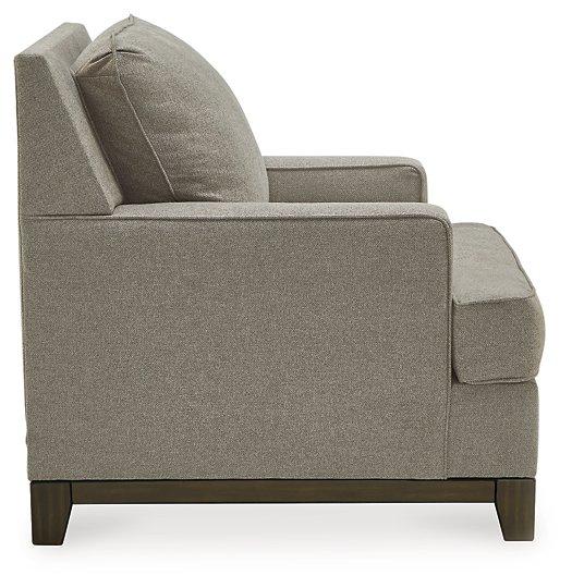 Kaywood Chair - Just Furniture (PA) - Multi Location