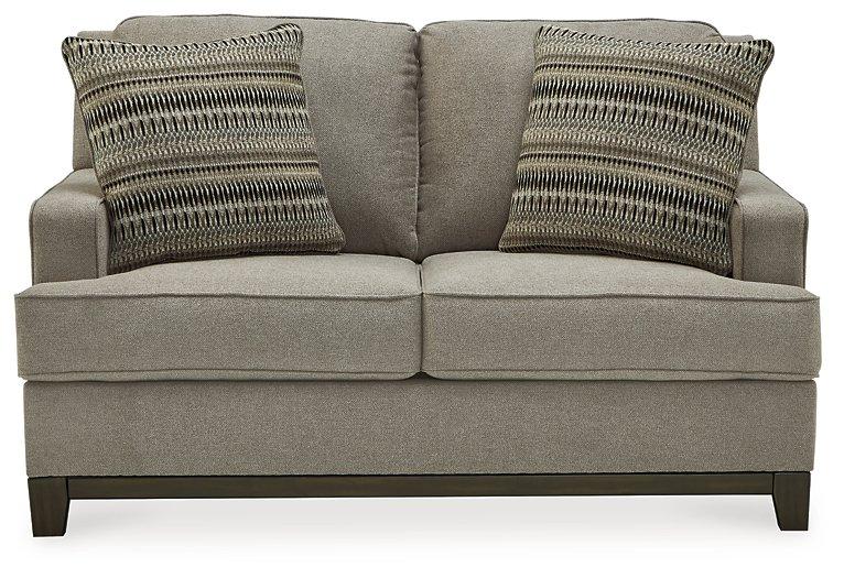 Kaywood Living Room Set - Just Furniture (PA) - Multi Location