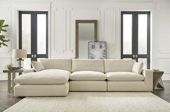 Elyza Living Room Set - Just Furniture (PA) - Multi Location