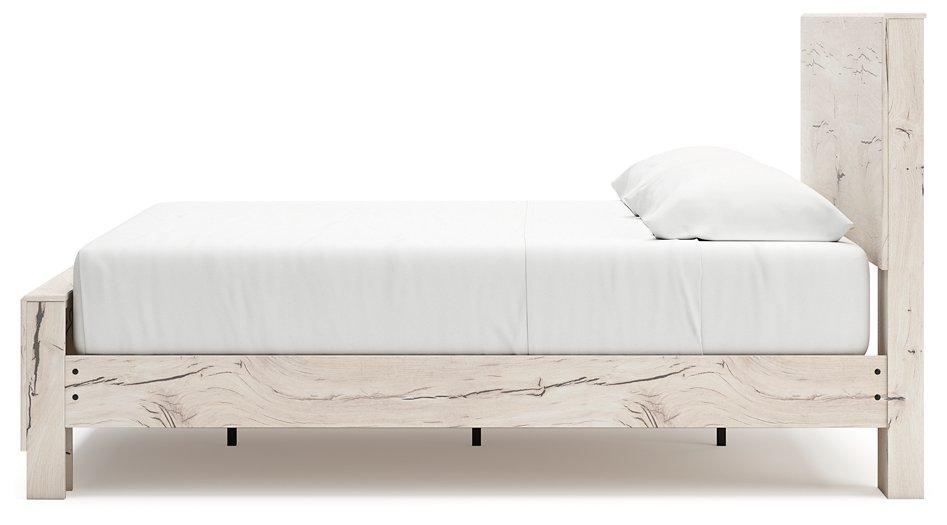Lawroy Bed - Just Furniture (PA) - Multi Location