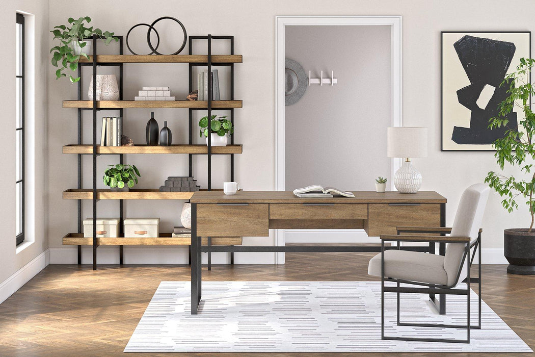 Montia Home Office Set - Just Furniture (PA) - Multi Location