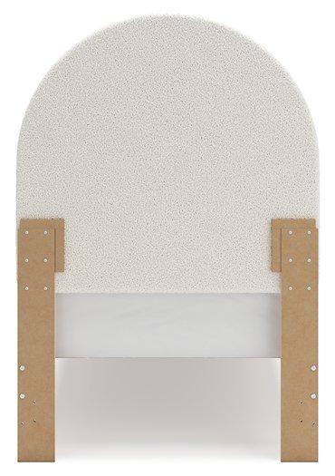 Wistenpine Bedroom Package - Just Furniture (PA) - Multi Location