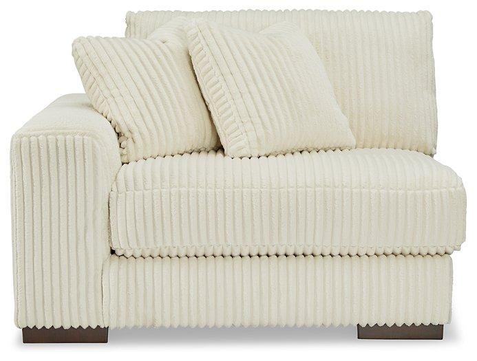 Lindyn Sectional Sofa - Just Furniture (PA) - Multi Location